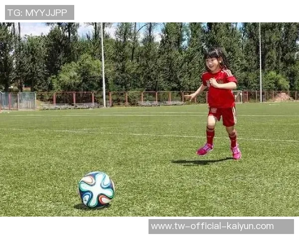 踢足球是否能促进身高增长的科学解析与研究探讨